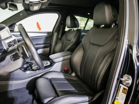 More photos of 2024 BMW X4 xDrive30i at Porsche Austin, TX