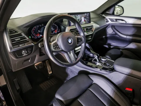 More photos of 2024 BMW X4 xDrive30i at Porsche Austin, TX