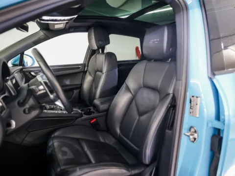 More photos of 2021 Porsche Macan GTS at Porsche Austin, TX