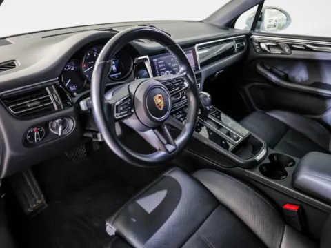 More photos of 2023 Porsche Macan at Porsche Austin, TX