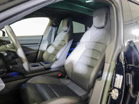 More photos of 2024 Porsche Taycan at Porsche Austin, TX