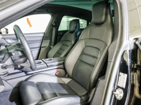 More photos of 2023 Porsche Taycan 4S at Porsche Austin, TX