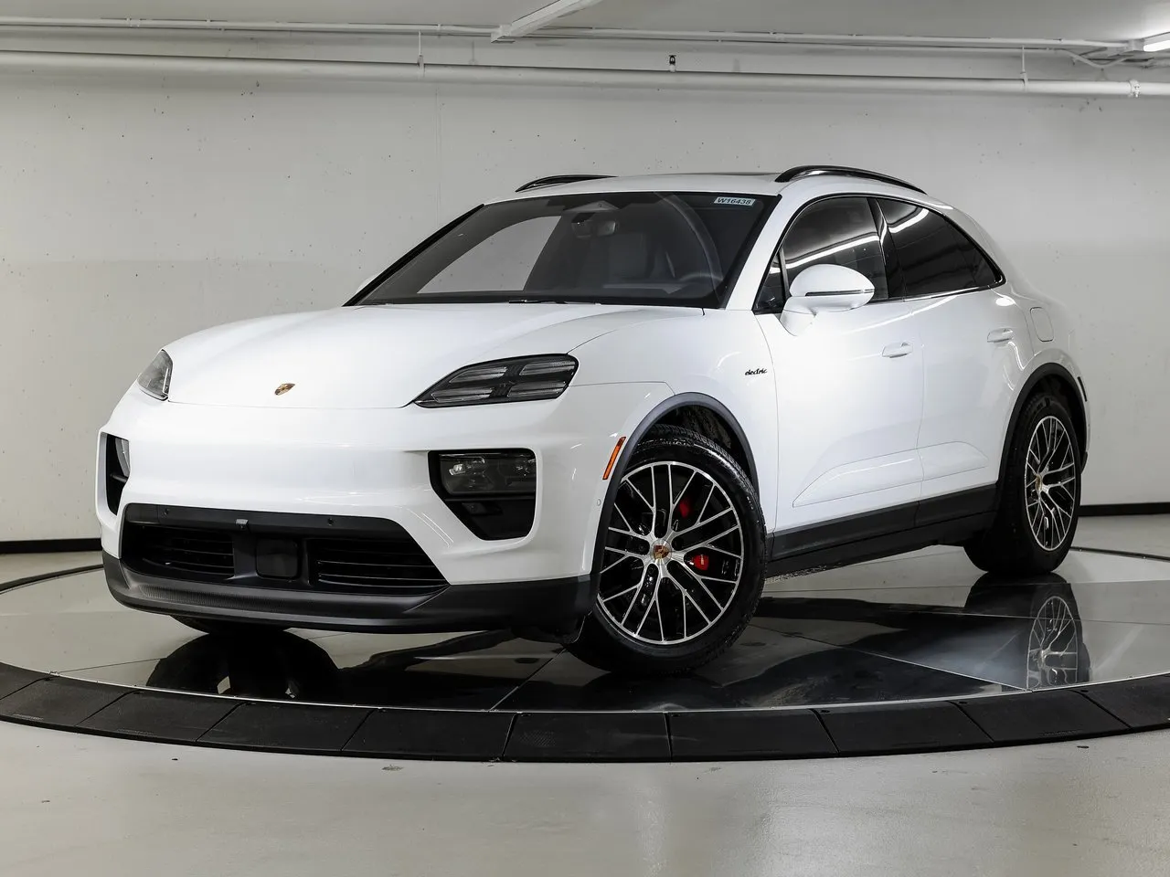 2026 Porsche Macan Electric 4S for sale in Austin, TX