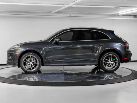 Photos of 2022 Porsche Macan for sale in Austin, TX at Porsche Austin