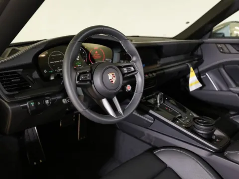 More photos of 2026 Porsche 911 Carrera GTS at Porsche Austin, TX