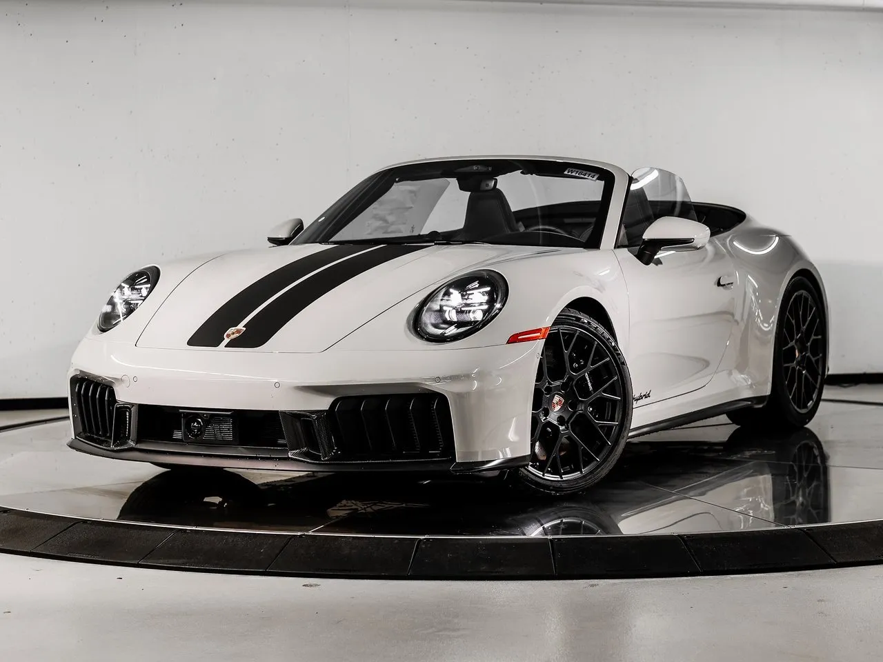 Gray 2026 Porsche 911 Carrera GTS for sale in Austin, TX