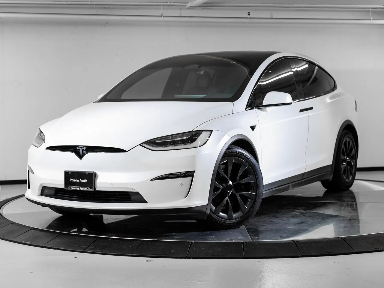 2022 Tesla Model X for sale in Austin, TX