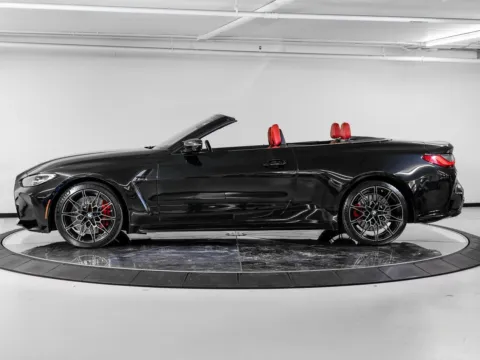 Photos of 2024 BMW M4 Competition xDrive for sale in Austin, TX at Porsche Austin