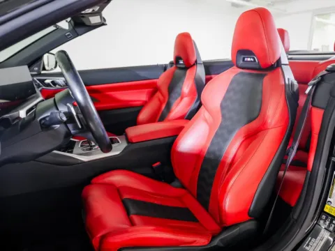 More photos of 2024 BMW M4 Competition xDrive at Porsche Austin, TX