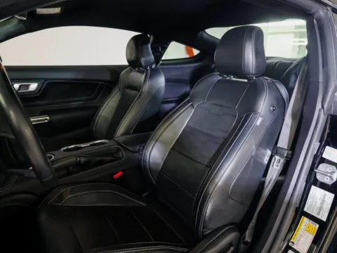 More photos of 2022 Ford Mustang GT Premium at Porsche Austin, TX