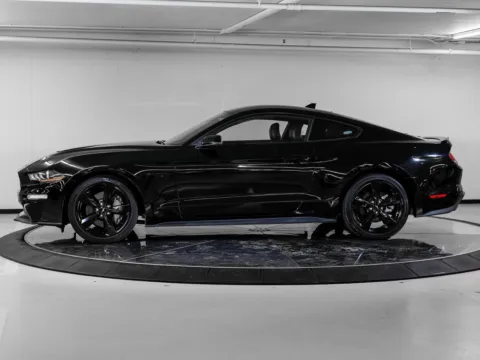 Photos of 2022 Ford Mustang GT Premium for sale in Austin, TX at Porsche Austin