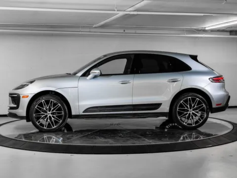 Photos of 2025 Porsche Macan for sale in Austin, TX at Porsche Austin