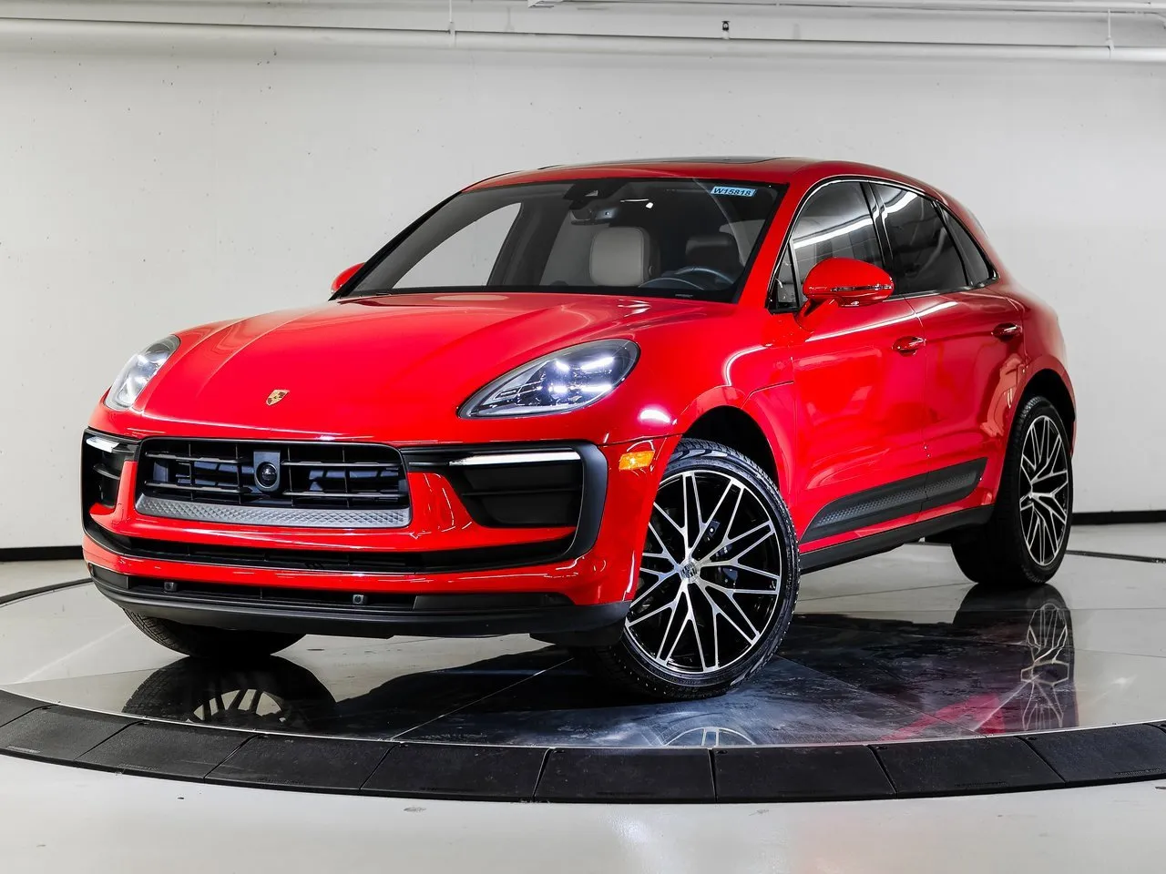 2025 Porsche Macan for sale in Austin, TX
