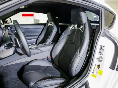 More photos of 2022 Toyota GR Supra 3.0 at Porsche Austin, TX