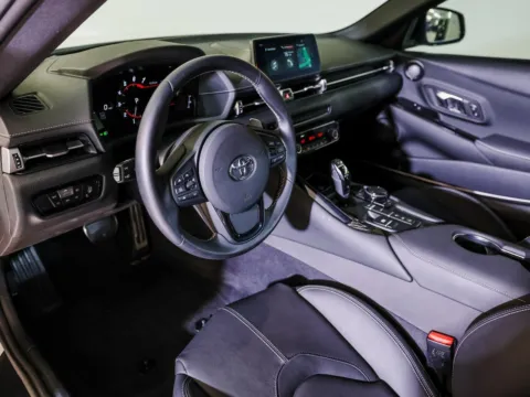 More photos of 2022 Toyota GR Supra 3.0 at Porsche Austin, TX