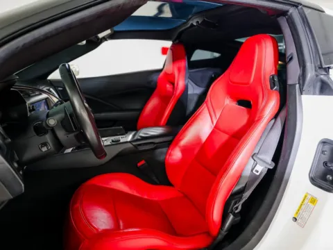 More photos of 2014 Chevrolet Corvette Stingray 1LT at Porsche Austin, TX