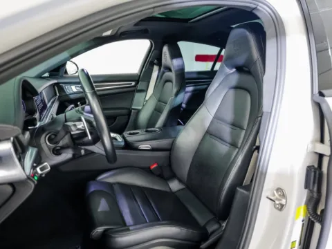 More photos of 2022 Porsche Panamera 4 Platinum Edition at Porsche Austin, TX