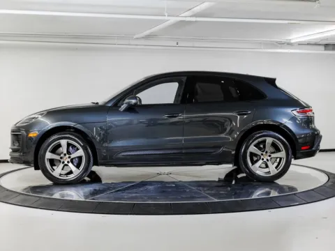Photos of 2025 Porsche Macan for sale in Austin, TX at Porsche Austin