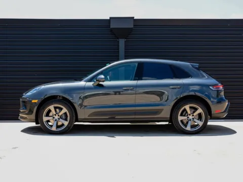 Photos of 2025 Porsche Macan for sale in Austin, TX at Porsche Austin