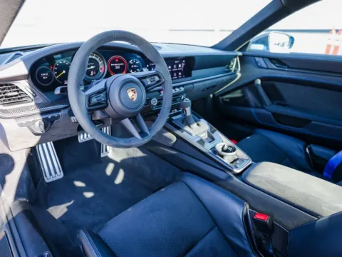 More photos of 2023 Porsche 911 GT3 at Porsche Austin, TX