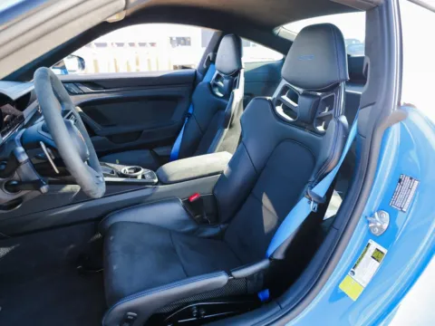 More photos of 2023 Porsche 911 GT3 at Porsche Austin, TX