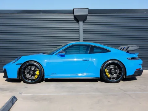 Photos of 2023 Porsche 911 GT3 for sale in Austin, TX at Porsche Austin