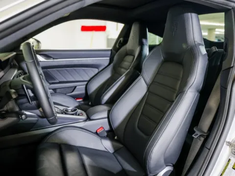 More photos of 2026 Porsche 911 Carrera S at Porsche Austin, TX