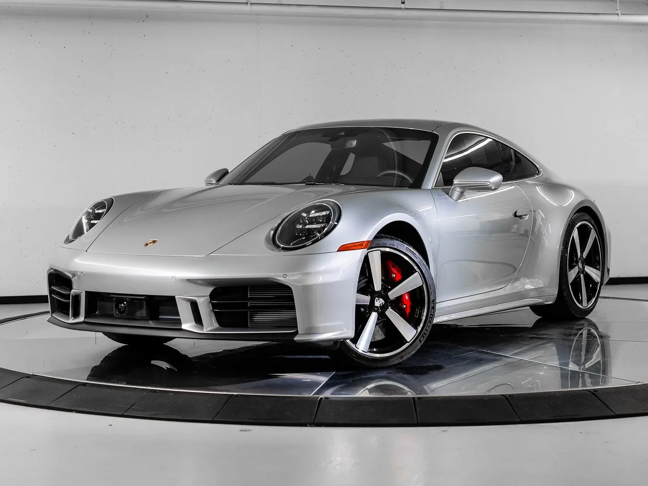 2026 Porsche 911 Carrera S for sale in Austin, TX