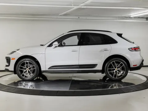 Photos of 2023 Porsche Macan for sale in Austin, TX at Porsche Austin