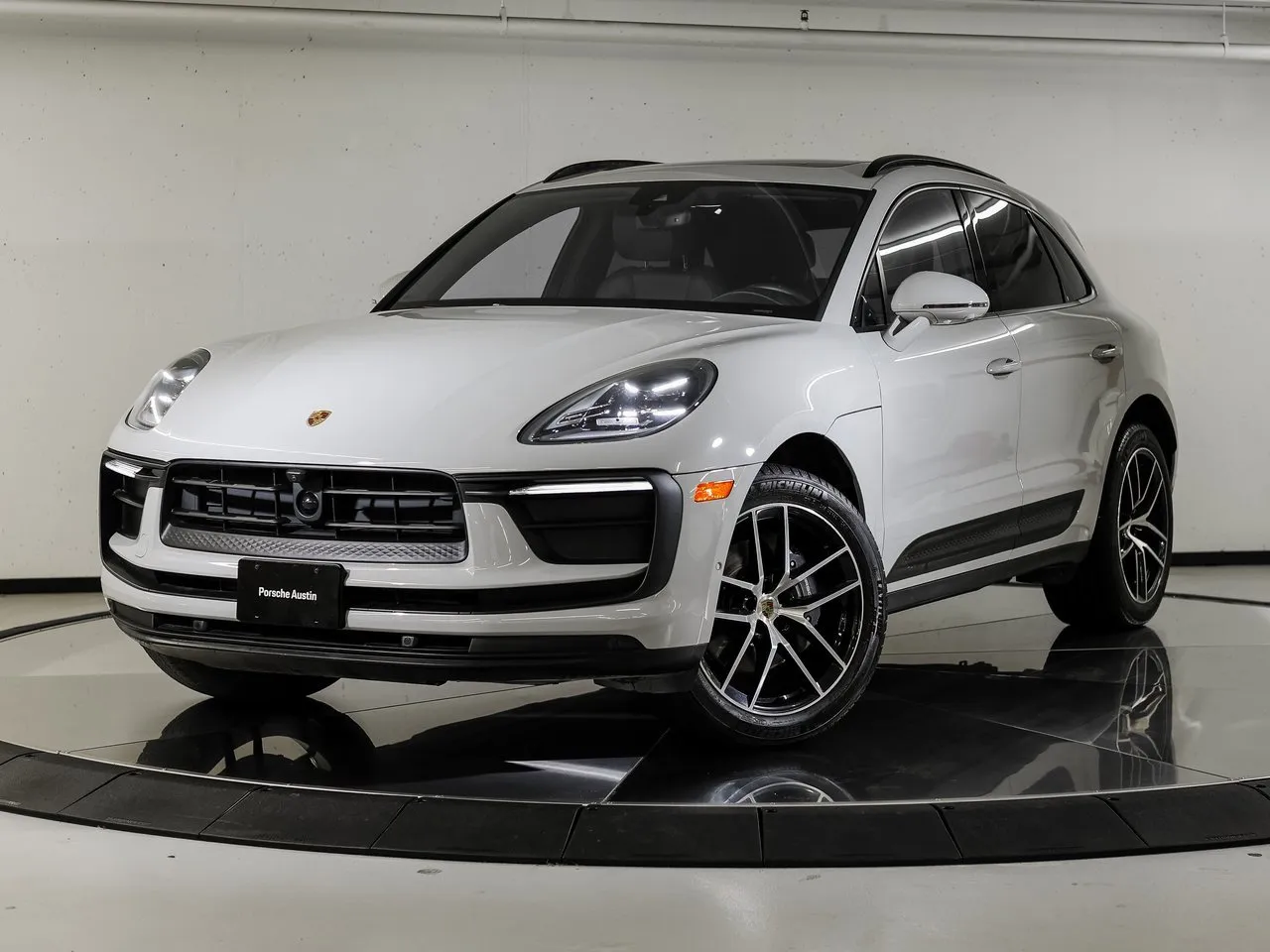 2023 Porsche Macan for sale in Austin, TX