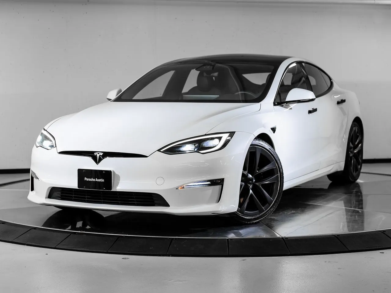 2023 Tesla Model S for sale in Austin, TX