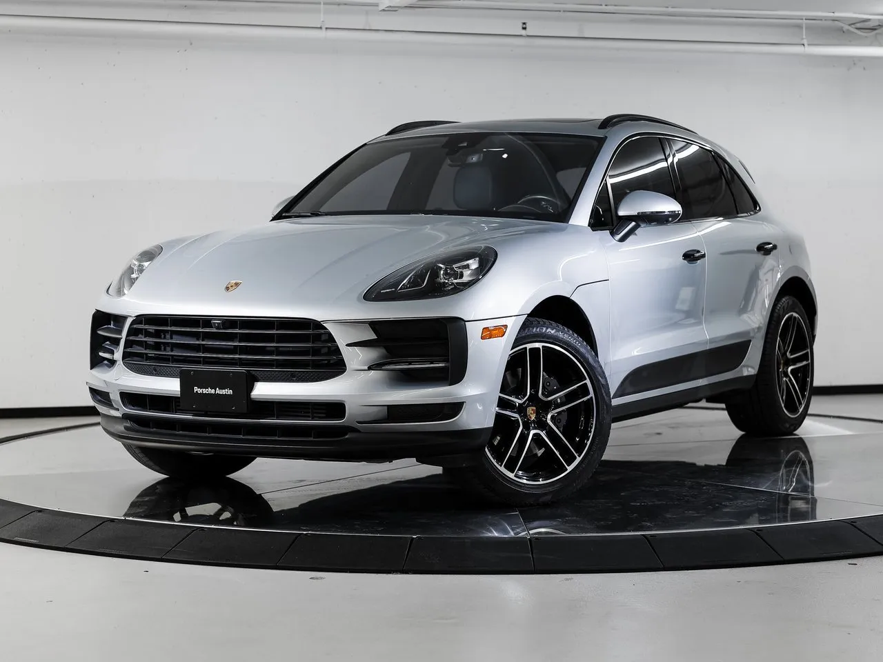 2021 Porsche Macan for sale in Austin, TX
