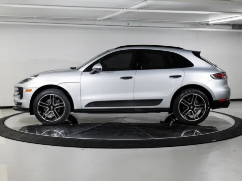 Photos of 2021 Porsche Macan for sale in Austin, TX at Porsche Austin