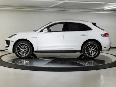 Photos of 2022 Porsche Macan for sale in Austin, TX at Porsche Austin
