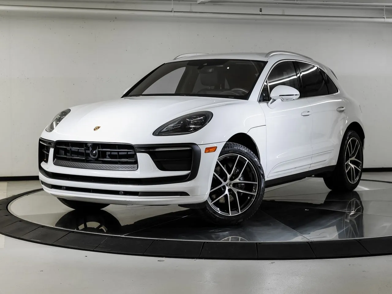 White 2022 Porsche Macan for sale in Austin, TX