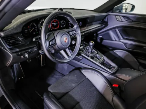 More photos of 2024 Porsche 911 GT3 w/Touring Package at Porsche Austin, TX