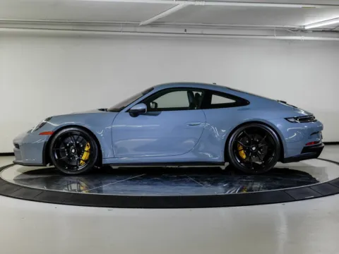 Photos of 2024 Porsche 911 GT3 w/Touring Package for sale in Austin, TX at Porsche Austin