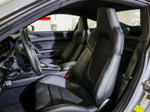 More photos of 2024 Porsche 911 GT3 w/Touring Package at Porsche Austin, TX