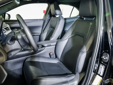 More photos of 2019 Lexus UX at Porsche Austin, TX