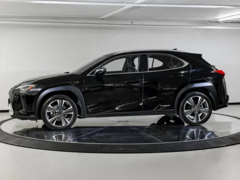Photos of 2019 Lexus UX for sale in Austin, TX at Porsche Austin