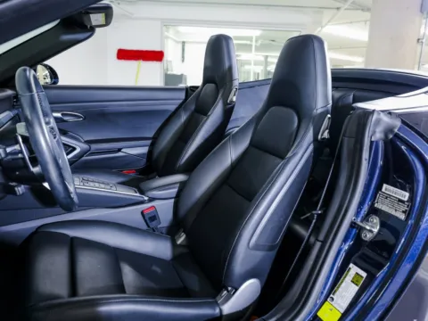 More photos of 2017 Porsche 911 Carrera 4 at Porsche Austin, TX