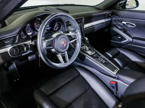 More photos of 2017 Porsche 911 Carrera 4 at Porsche Austin, TX