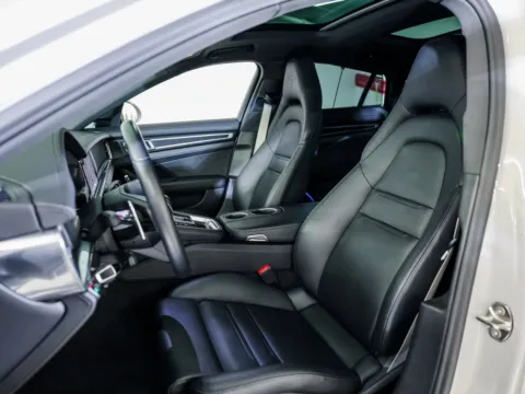 More photos of 2023 Porsche Panamera Platinum Edition at Porsche Austin, TX