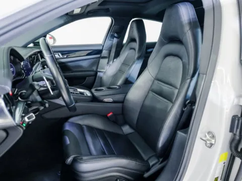 More photos of 2023 Porsche Panamera Platinum Edition at Porsche Austin, TX