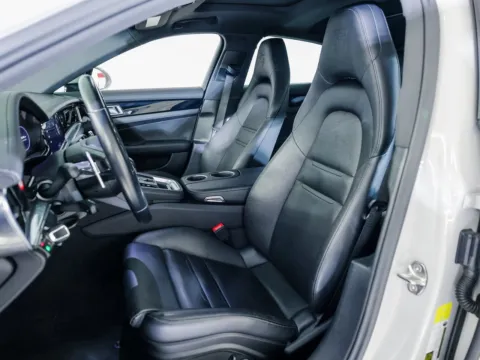 More photos of 2023 Porsche Panamera Platinum Edition at Porsche Austin, TX