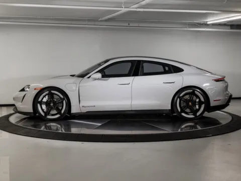 Photos of 2023 Porsche Taycan 4S for sale in Austin, TX at Porsche Austin