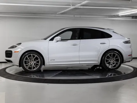 Photos of 2023 Porsche Cayenne GTS for sale in Austin, TX at Porsche Austin