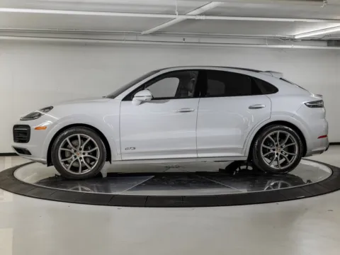 Photos of 2023 Porsche Cayenne GTS for sale in Austin, TX at Porsche Austin