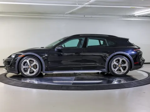 Photos of 2024 Porsche Taycan 4 for sale in Austin, TX at Porsche Austin