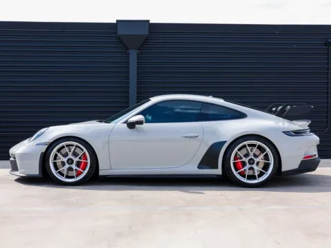Photos of 2024 Porsche 911 GT3 for sale in Austin, TX at Porsche Austin